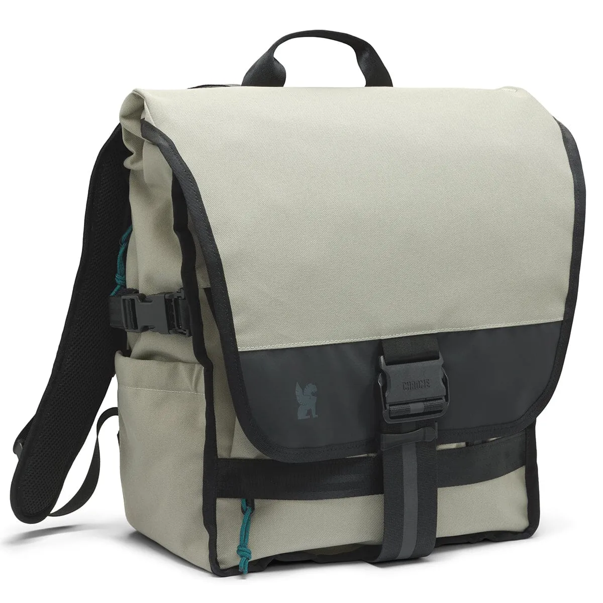 ワルシャワ 30L パック
