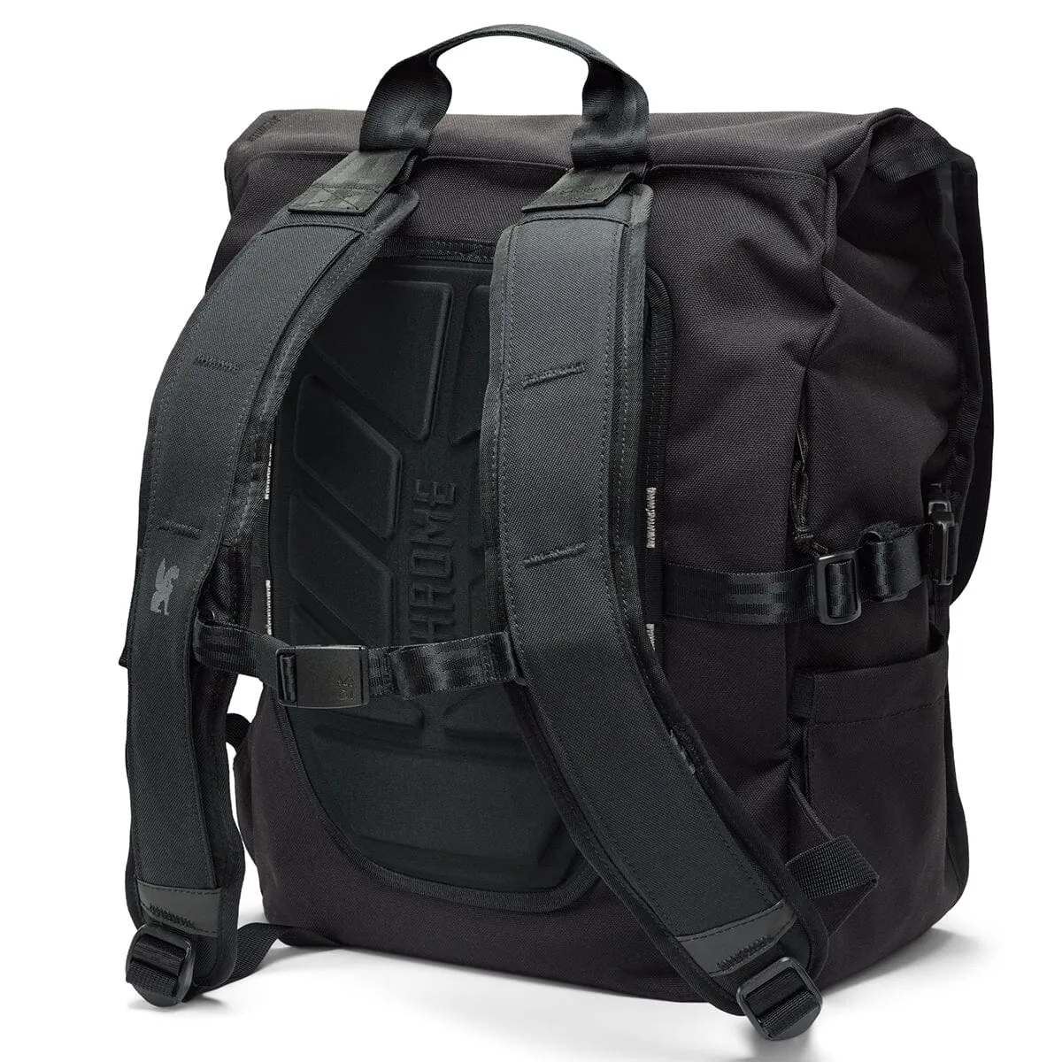 ワルシャワ 30L パック