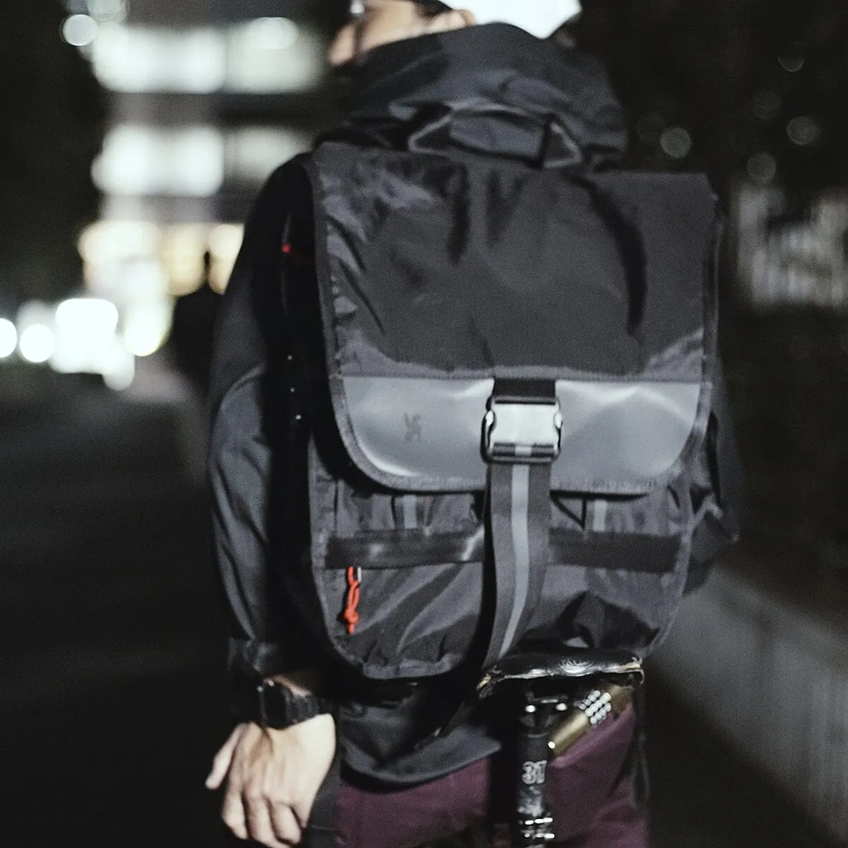 ワルシャワ 30L パック