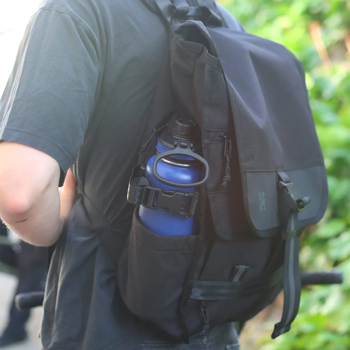 ワルシャワ 30L パック
