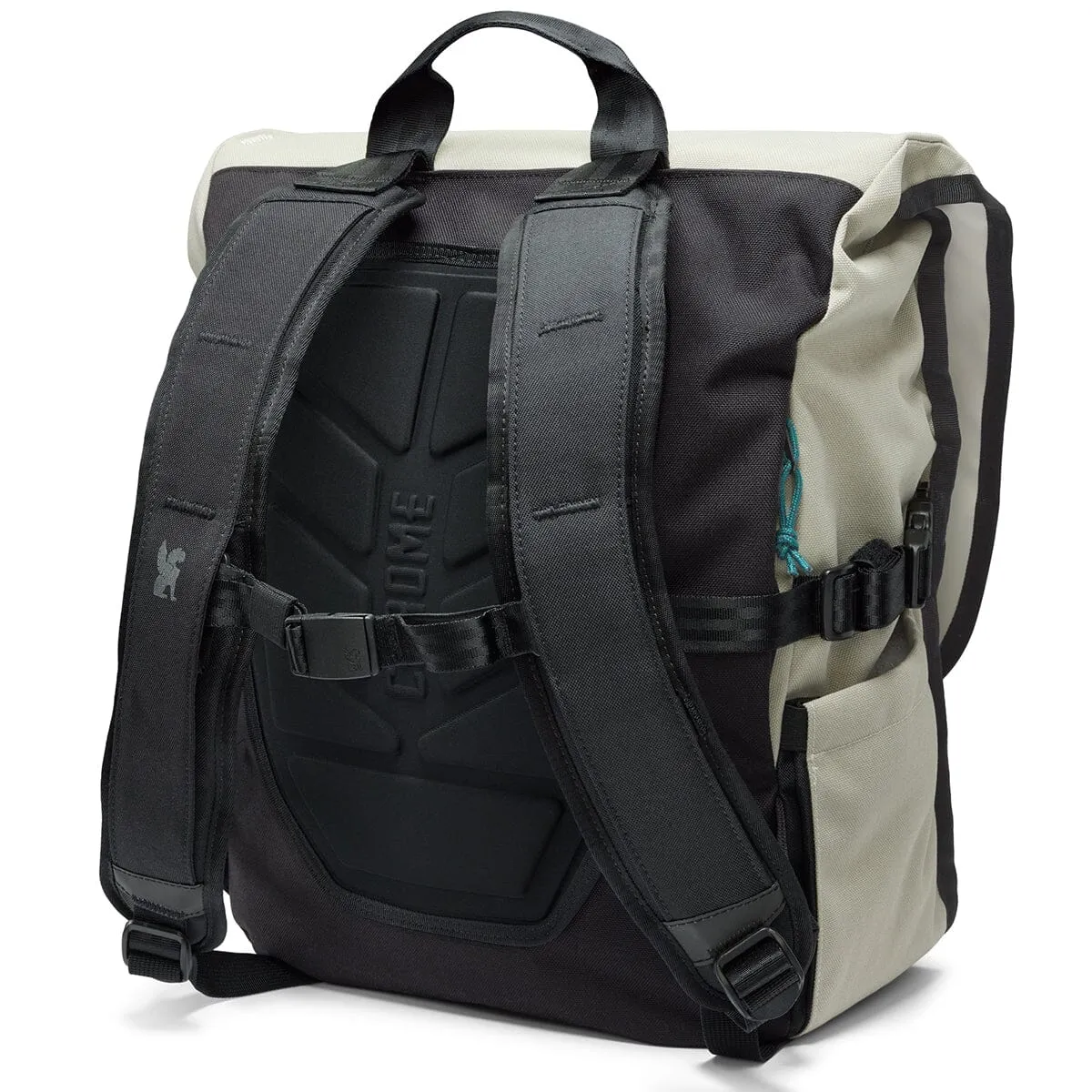 ワルシャワ 30L パック