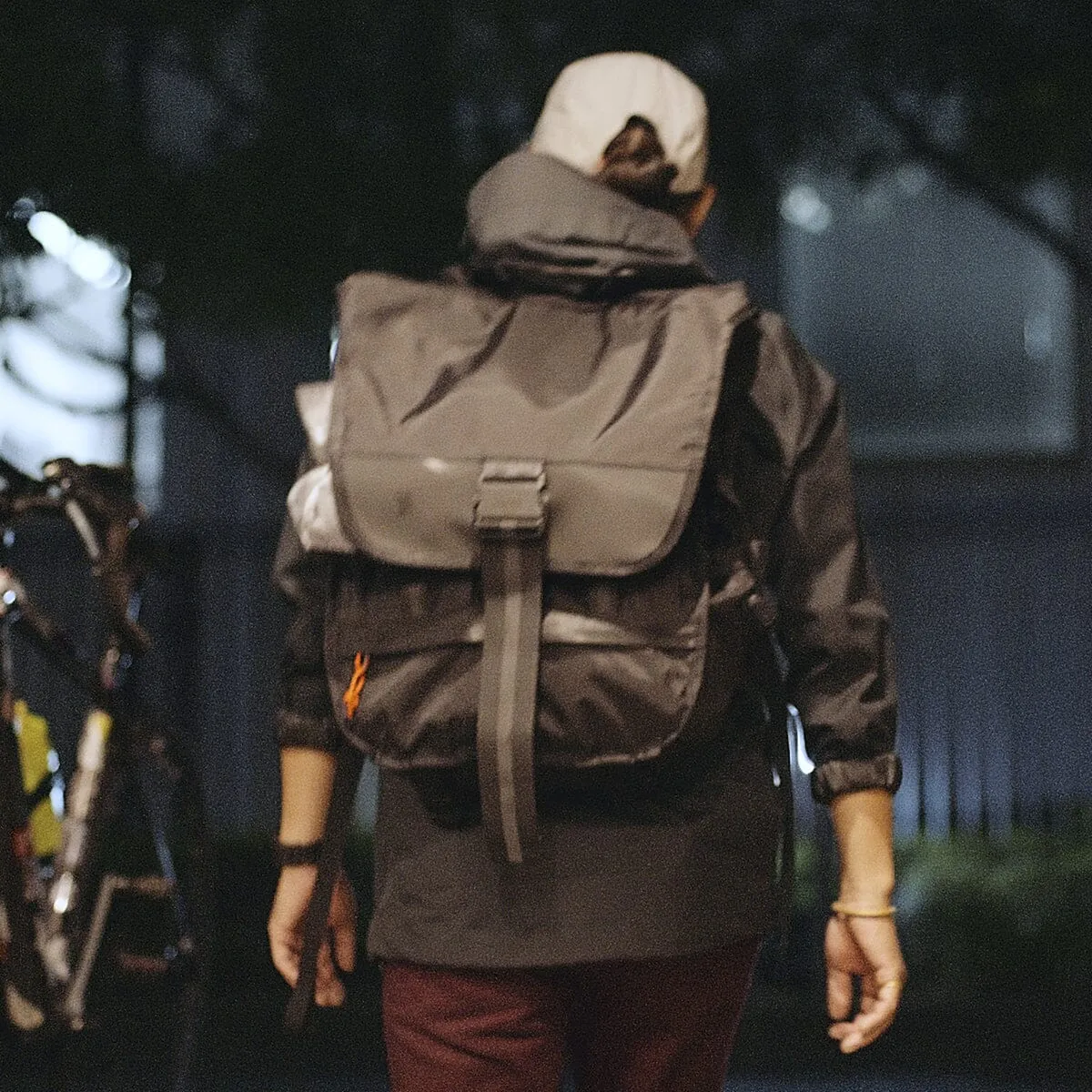 ワルシャワ 30L パック