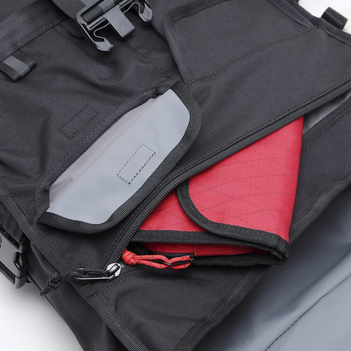 ワルシャワ 30L パック