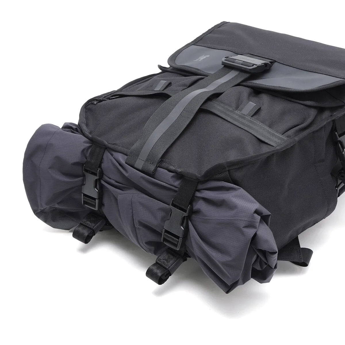 ワルシャワ 30L パック