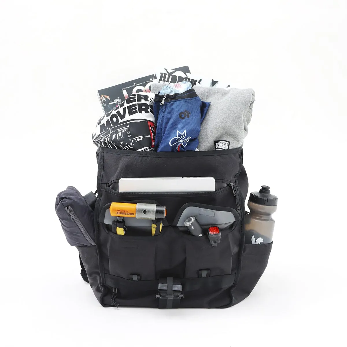 ワルシャワ 30L パック