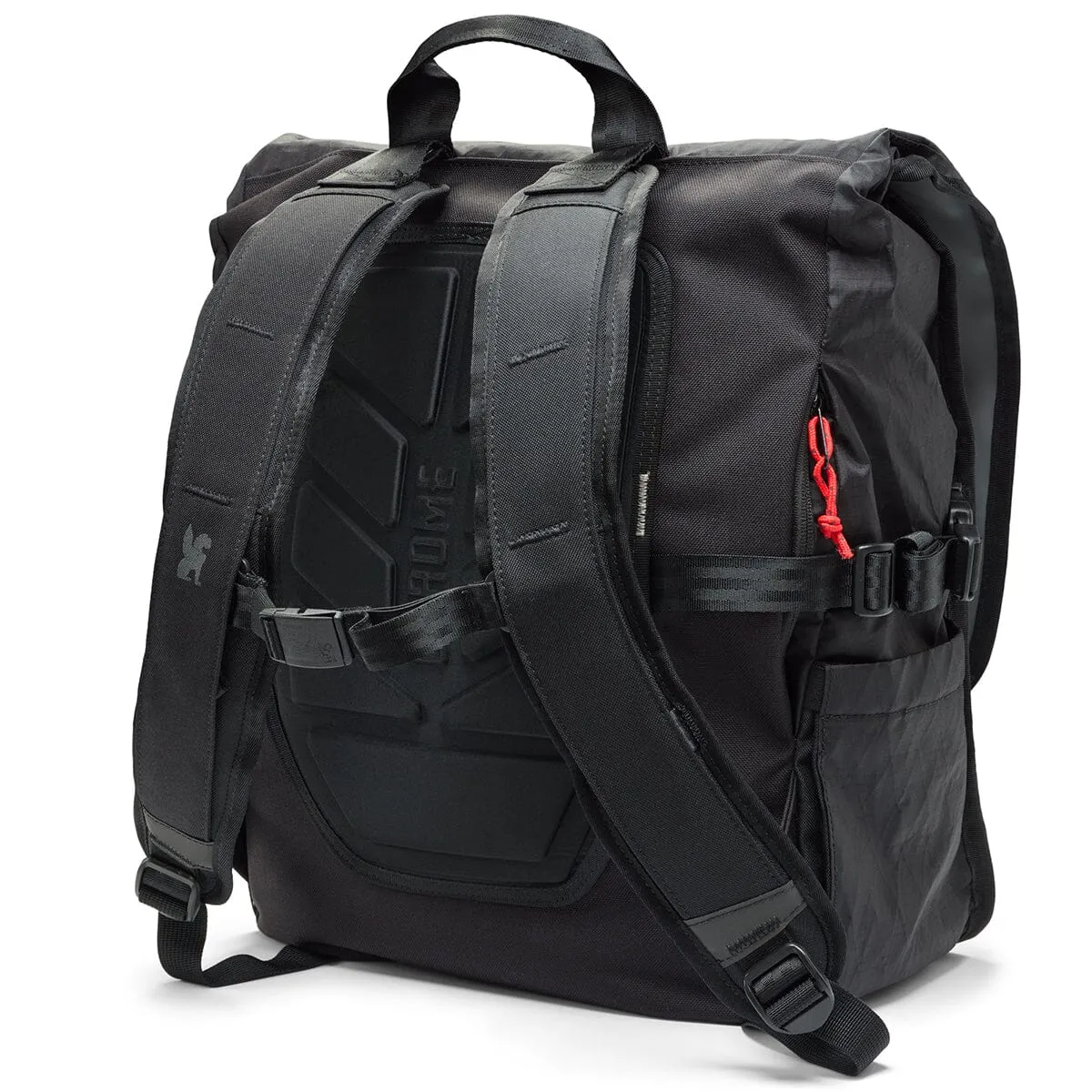 ワルシャワ 30L パック