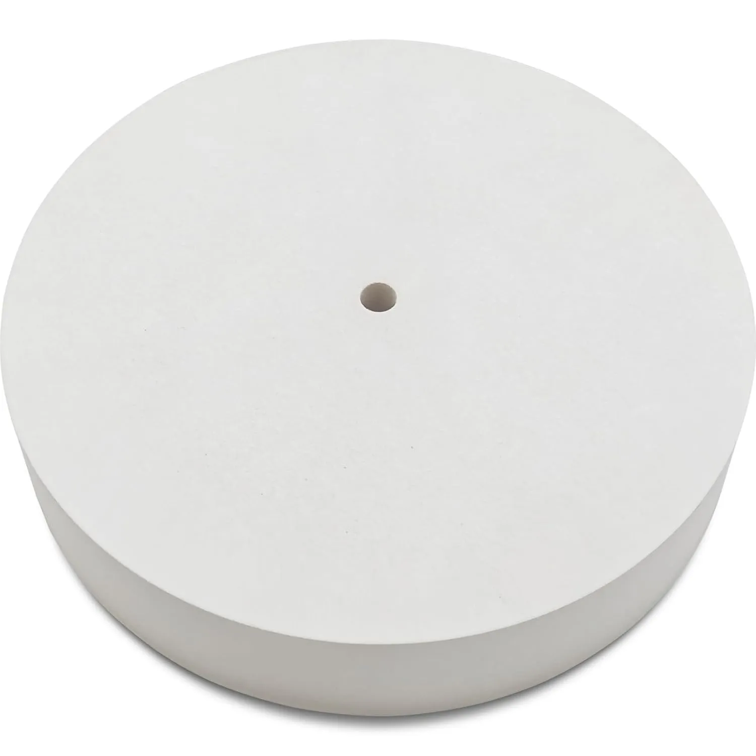 10 inch Wool Buffing Wheel for Tormek T-8 Sharpening System -High Density 0.75g/cm³ Polishing Wheel (250mm*40mm)