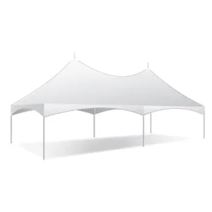 20x40 Pinnacle Frame Tent