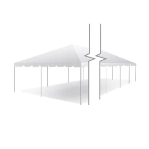 20x50 Classic Series Frame Tent