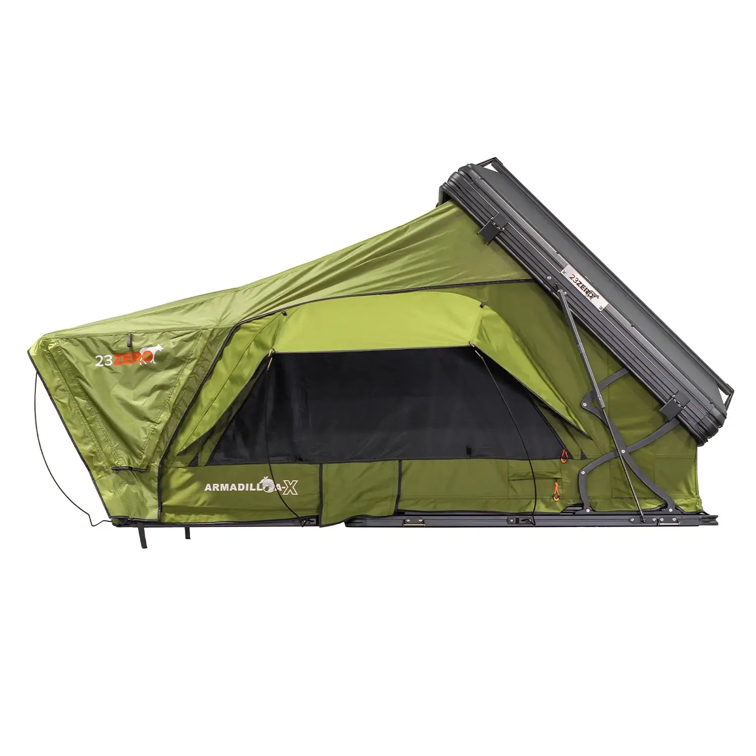 23ZERO Armadillo AX2 Rooftop Tent