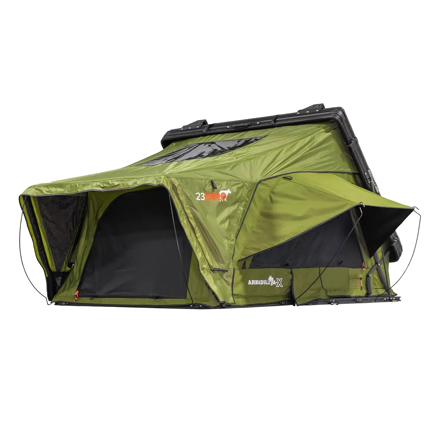 23ZERO Armadillo AX2 Rooftop Tent
