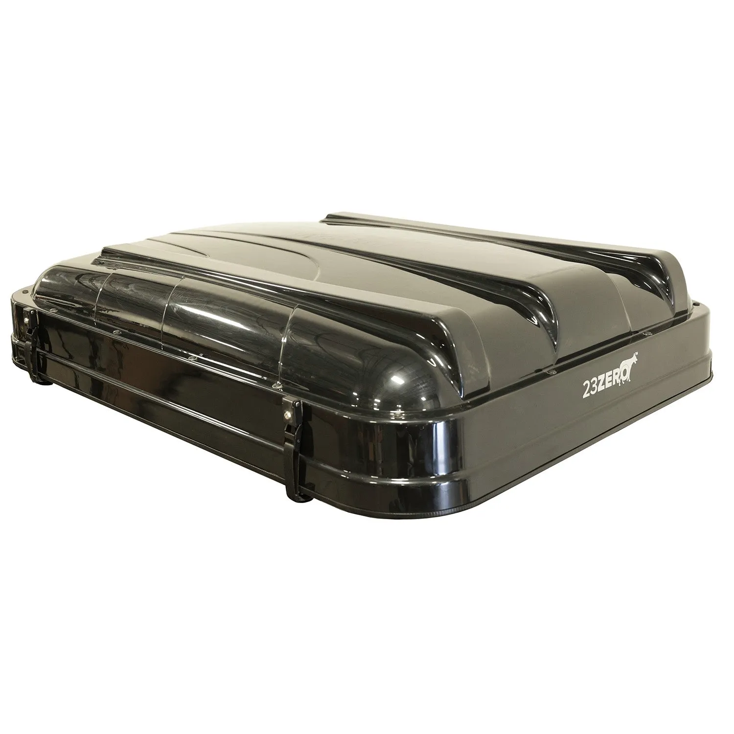 23Zero Armadillo X2 Right or Left Open (230HSARMX2R)
