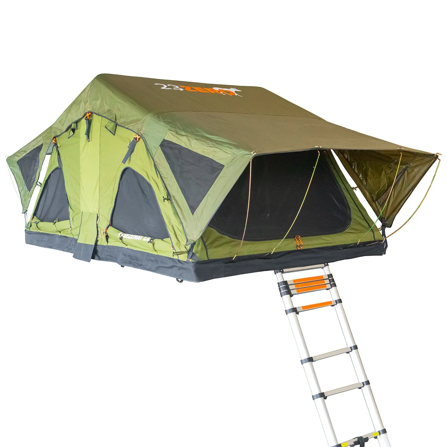 23ZERO Breezeway™ 2.0 Roof Top Tent
