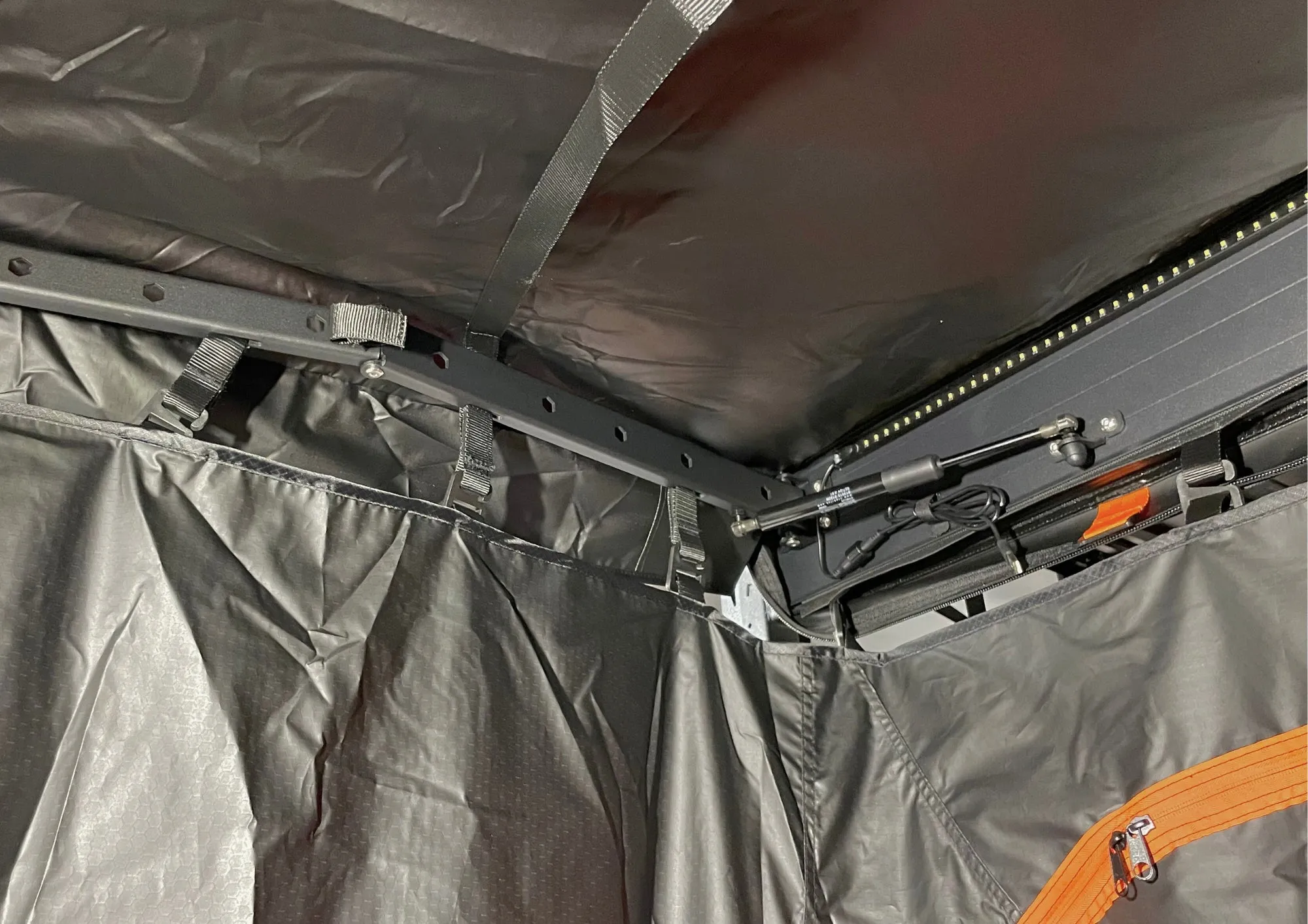 23Zero RASK Shower Tent