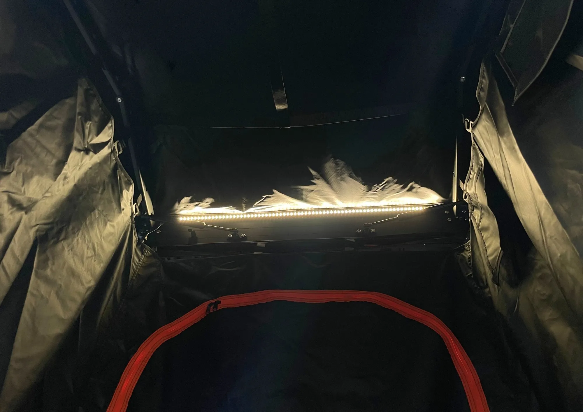 23Zero RASK Shower Tent