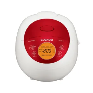 3-Cup Micom Rice Cooker (CR-0351FR)