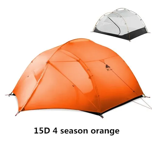 3 Tent Camping Global availability Discounted shipping Ultralight Person