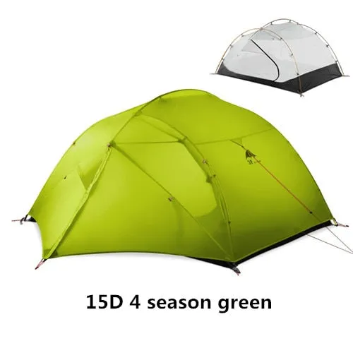 3 Tent Camping Global availability Discounted shipping Ultralight Person