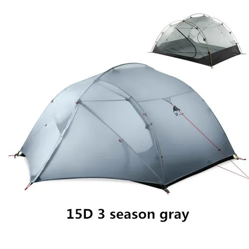 3 Tent Camping Global availability Discounted shipping Ultralight Person
