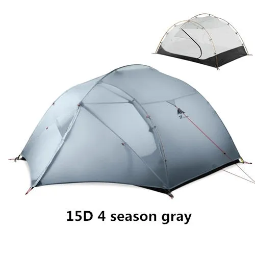 3 Tent Camping Global availability Discounted shipping Ultralight Person
