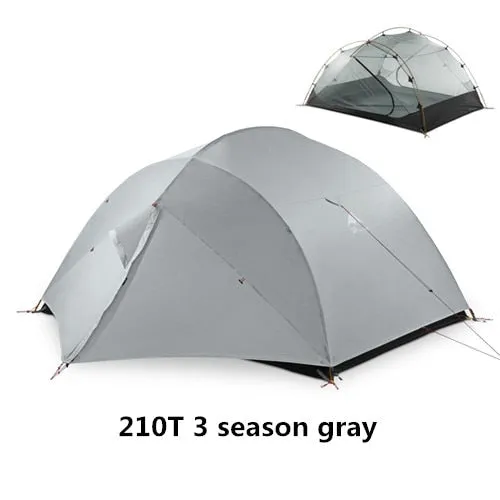 3 Tent Camping Global availability Discounted shipping Ultralight Person