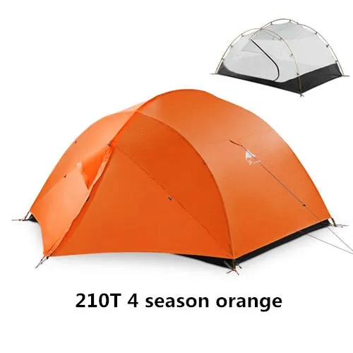3 Tent Camping Global availability Discounted shipping Ultralight Person