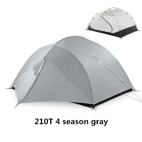 3 Tent Camping Global availability Discounted shipping Ultralight Person