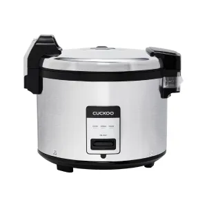 30-Cup Commercial Rice Cooker (CR-3032)