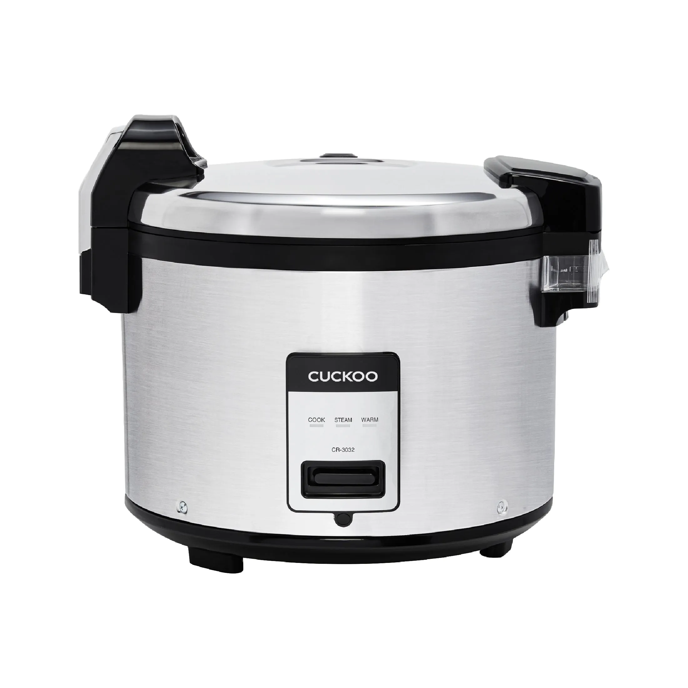 30-Cup Commercial Rice Cooker (CR-3032)