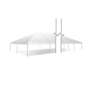 30x195 Classic Series Frame Tent