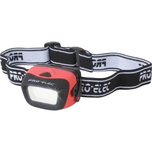 3W COB LED Headlamp 150LM