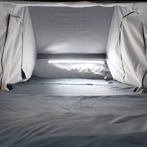 4 Privacy-first HD - Weather Cold Bushveld Specialized range Liner