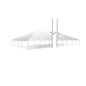 40x120 Classic Series Frame Tent