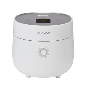 6-Cup Micom Rice Cooker (CR-0675F)