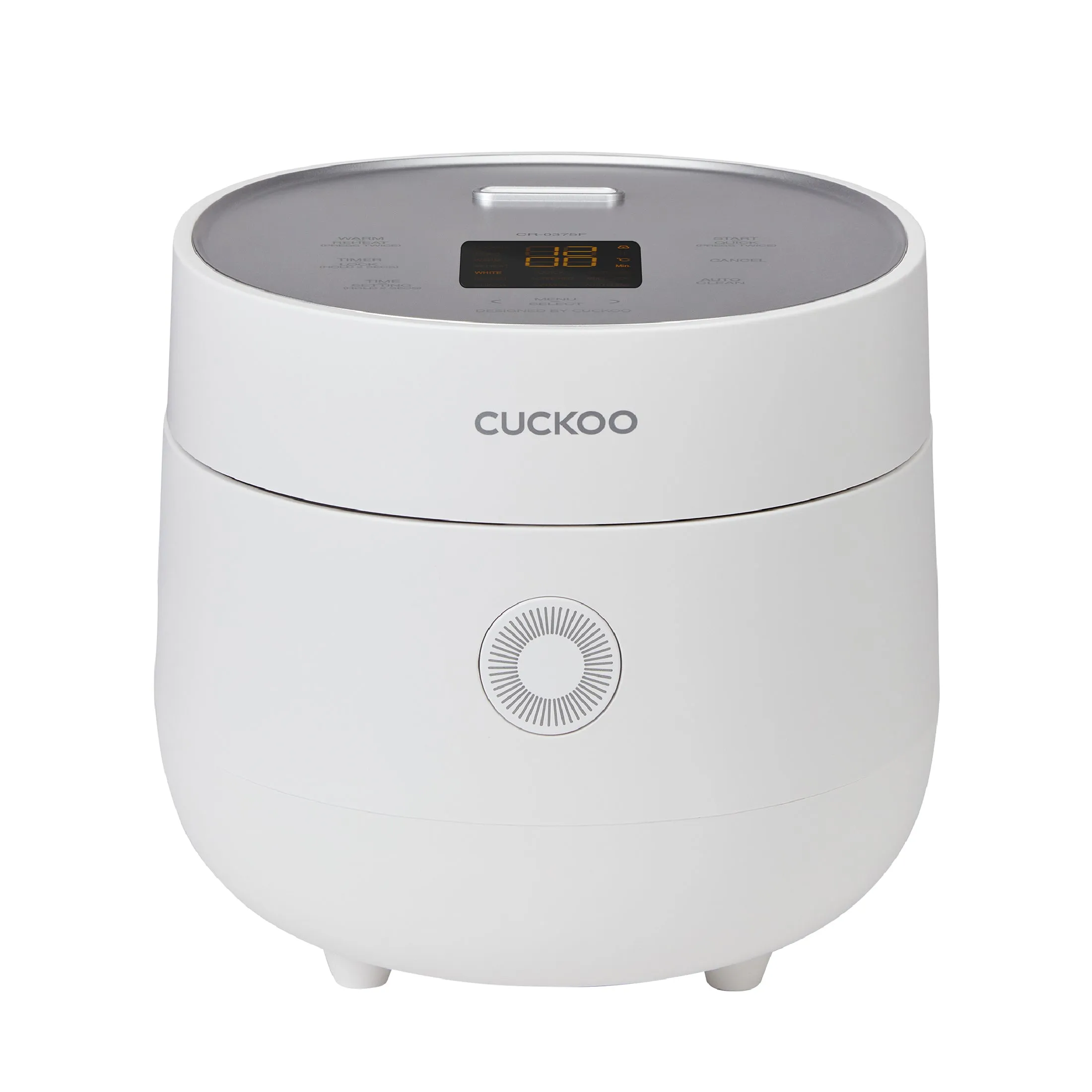 6-Cup Micom Rice Cooker (CR-0675F)