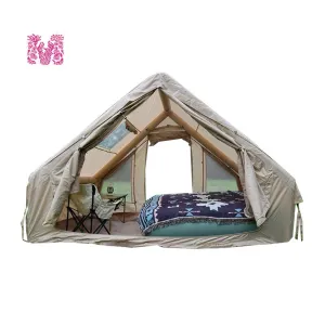 6.3 ㎡ inflatable tent MOT-LW-C6