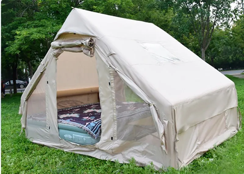 6.3 ㎡ inflatable tent MOT-LW-C6