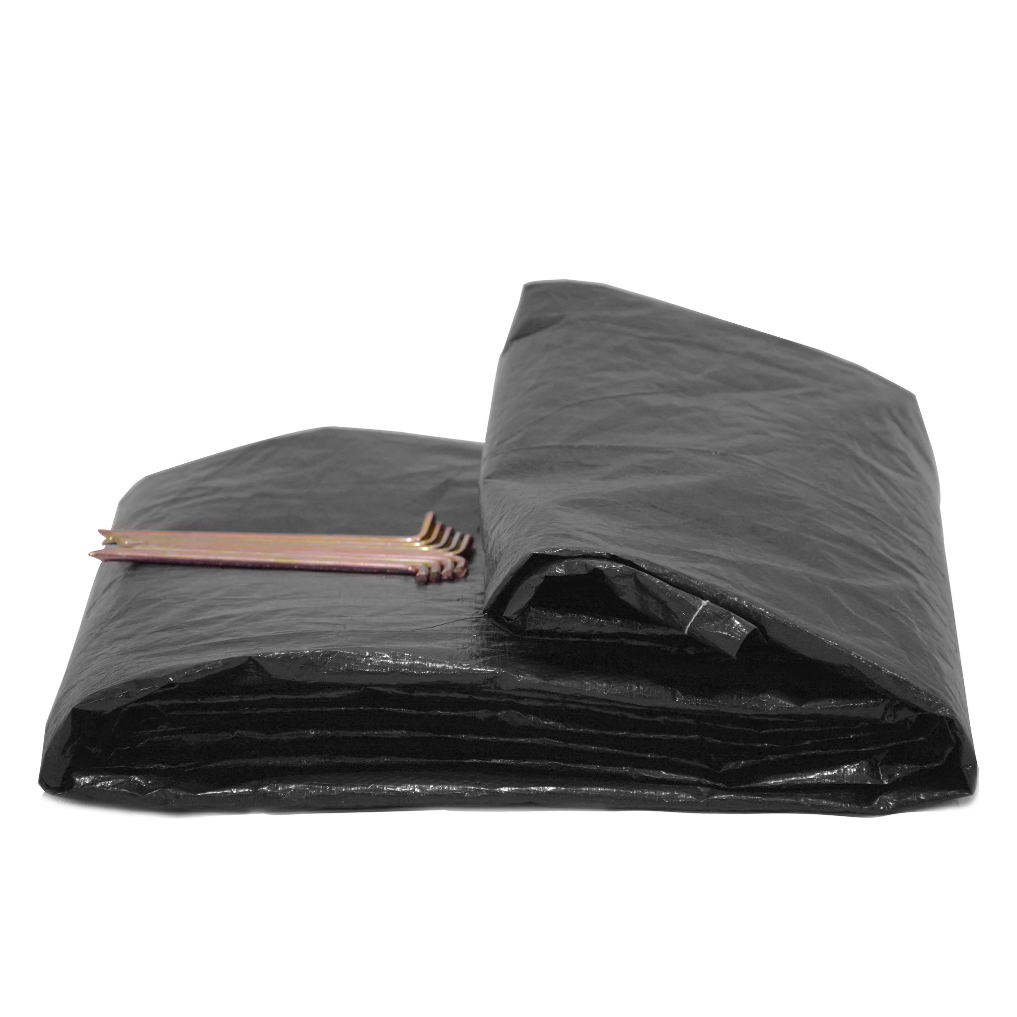 7'x9' Prota Ground Tarp