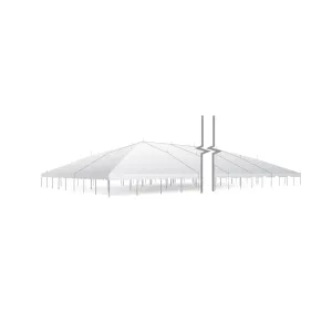 80x260 Classic Series Pole Tent