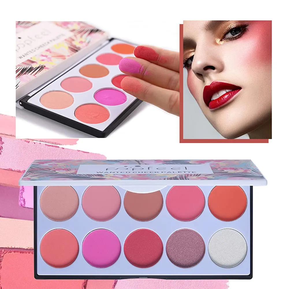 All in One Makeup Gift Kit, Multipurpose Makeup Kit for Women Full Kit, Beauty Kit Include Lipstick Set Eye Shadow Eyebrow Pencil Makeup Tools Eye Makeup(34Pcs), 5T15P1810XG8