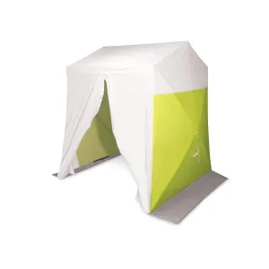 Allegro Industries 9401‐88 Deluxe Work Tent, 8' x 8', 1 Door