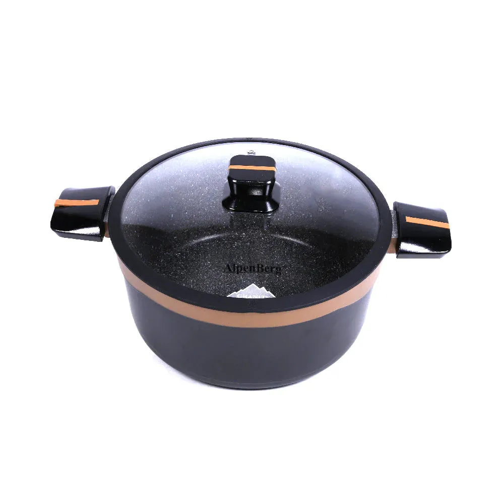 Alpenberg Cooking Pot 28cm