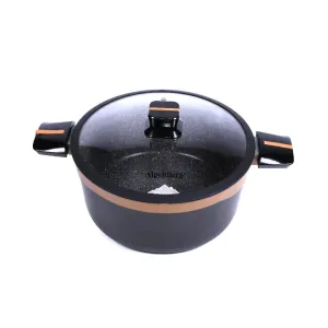 Alpenberg Cooking Pot 28cm