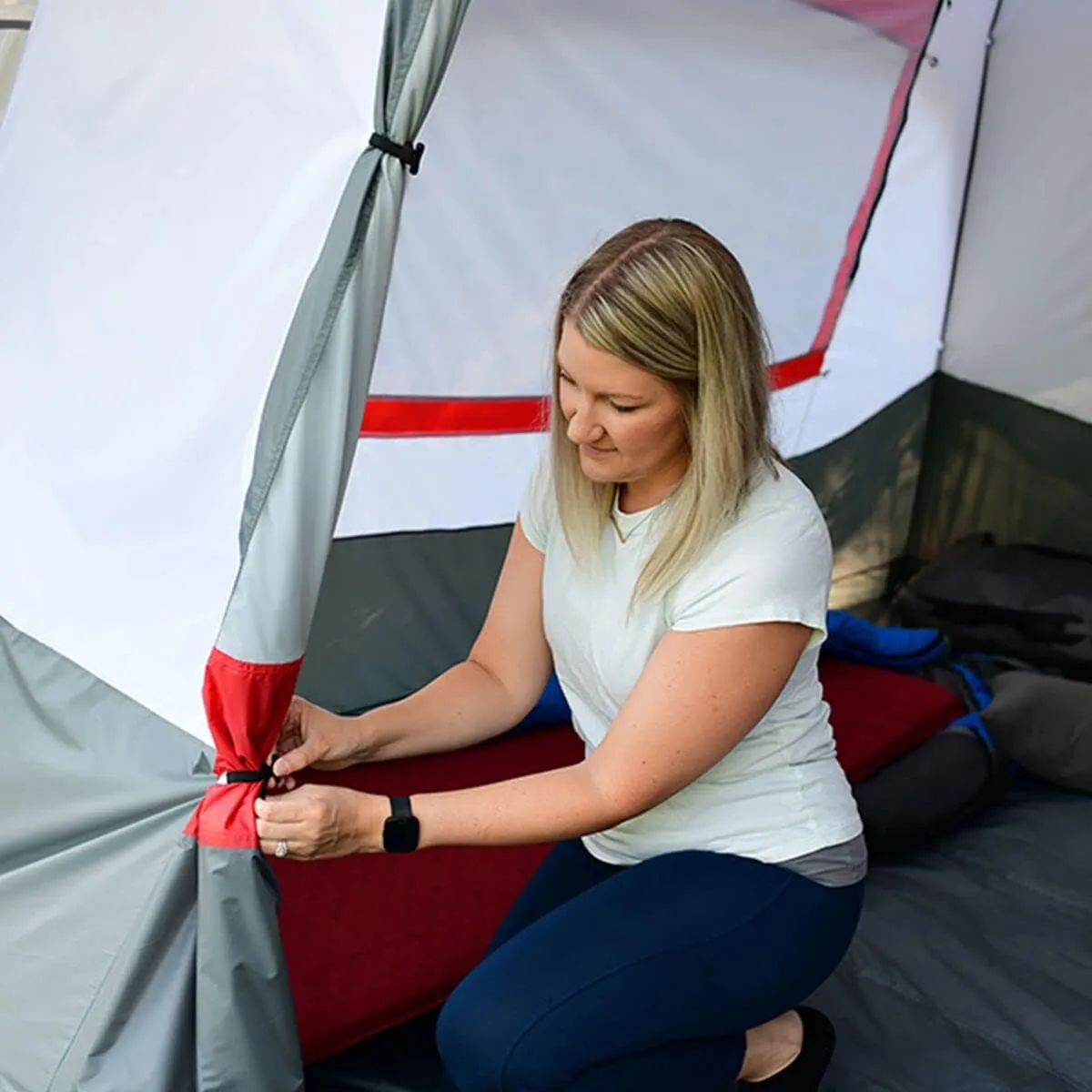 ALPS Mountaineering Camp Creek 6-Person Tent