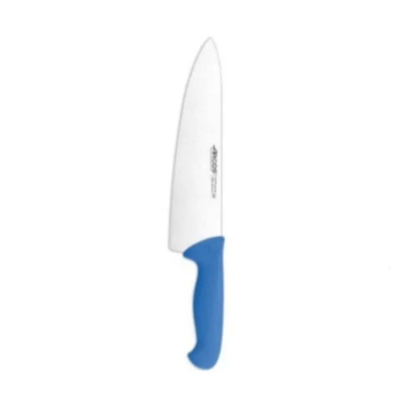 Arcos cooks knife Blue 250 mm