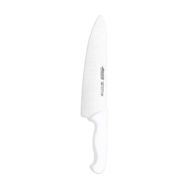 Arcos Cooks Knife White 250 mm