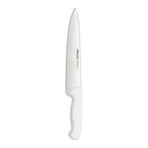 Arcos Cooks Knife White 250 mm