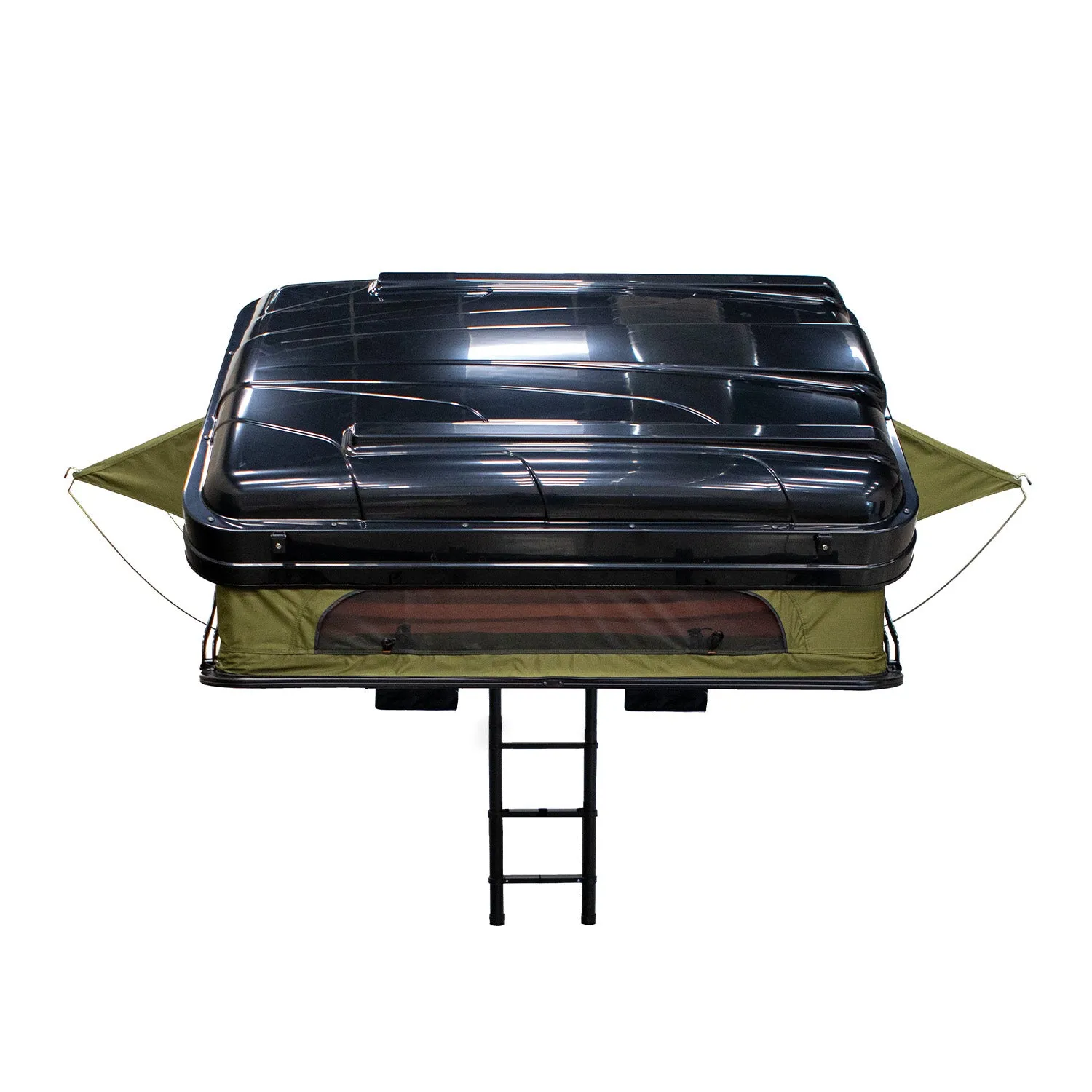 Armadillo X2/X3 | Hardshell Roof Top Tent | 23ZERO