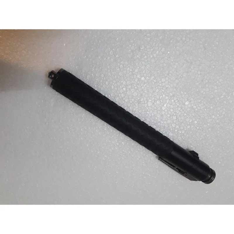 Automatic Car Bike Travelling Safety Tool Folding Stick with Bag Cover (3793)
