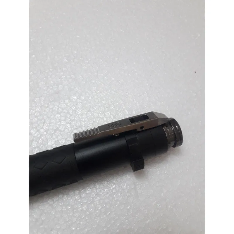 Automatic Portable Multipurpose Stick with Bag Cover (3793)